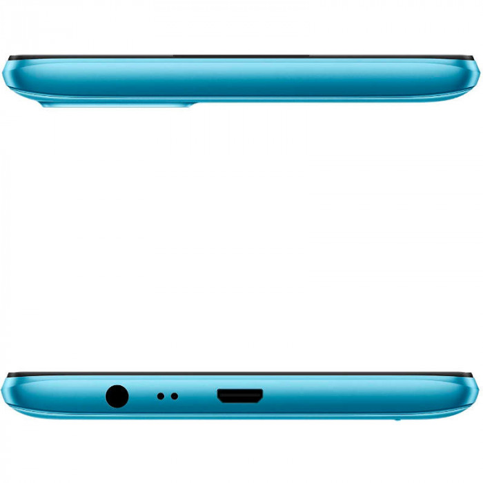 Смартфон Realme C21Y 3/32GB Голубой EAC