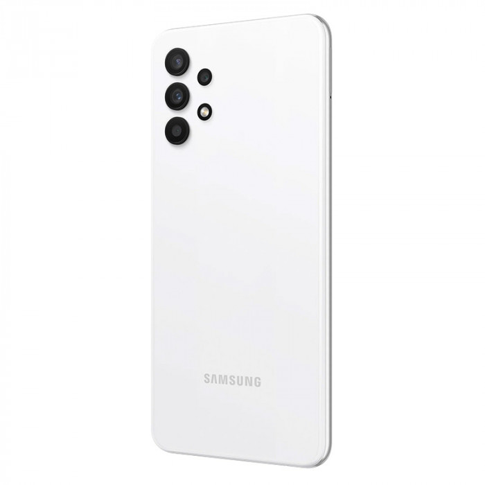 Смартфон Samsung Galaxy A32 128GB Белый