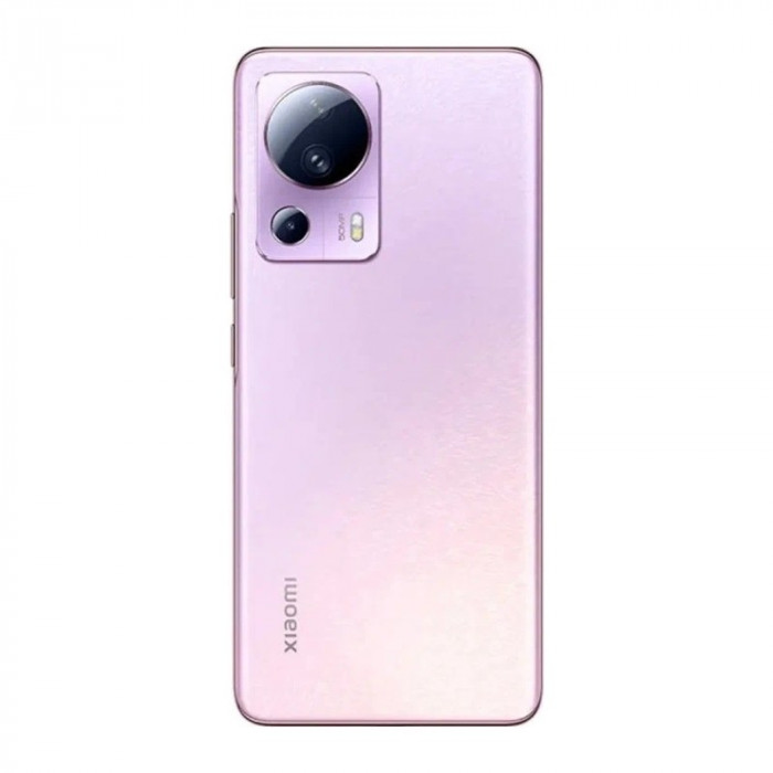 Смартфон Xiaomi 13 Lite 8/128GB Розовый