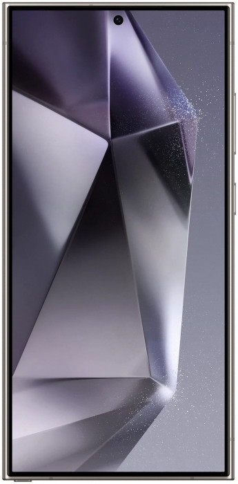 Смартфон Samsung Galaxy S24 Ultra 12/1TB Фиолетовый (Titanium Violet)