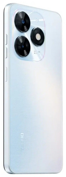Смартфон Tecno SPARK Go 2024 4/64GB Белый EAC