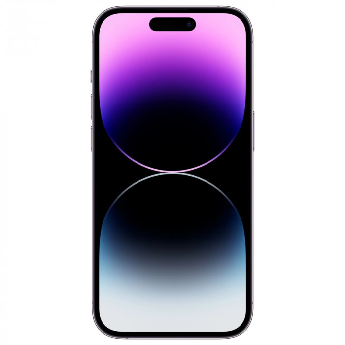 Смартфон Apple iPhone 14 Pro 128GB Фиолетовый (Deep Purple) eSim