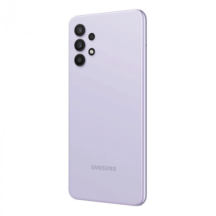 Смартфон Samsung Galaxy A32 128GB Фиолетовый
