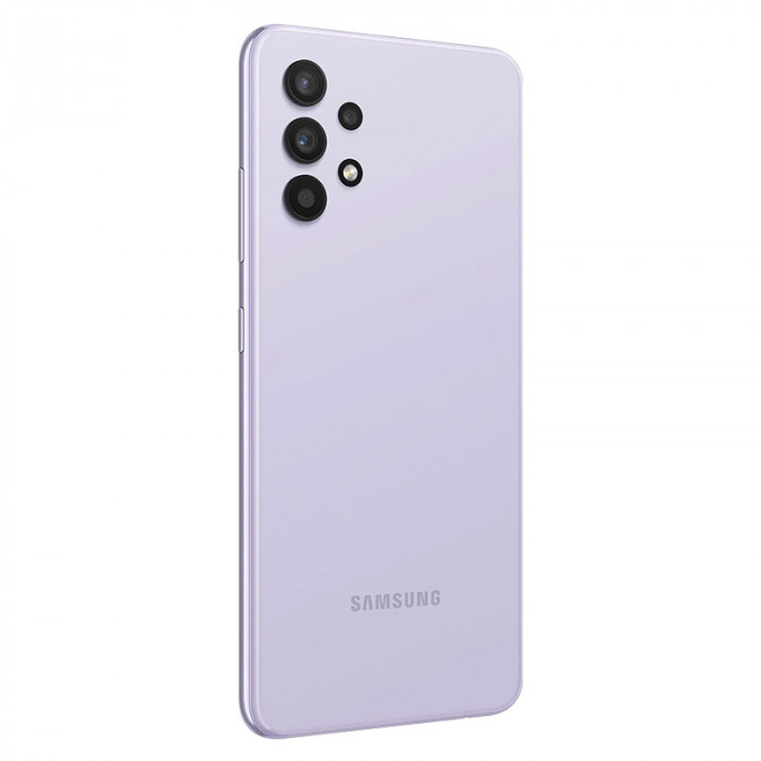 Смартфон Samsung Galaxy A32 128GB Фиолетовый