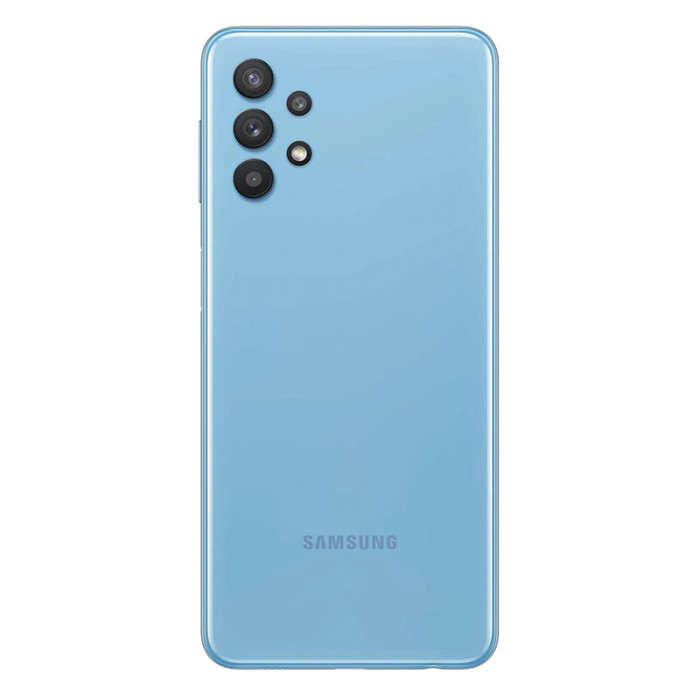 Смартфон Samsung Galaxy A32 6/128GB Синий (Blue)