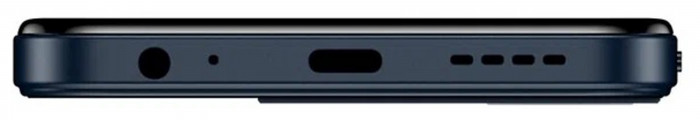 Смартфон Tecno Pova Neo 3 4/128GB Черный EAC