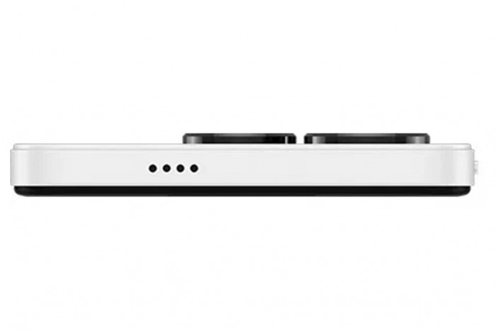 Смартфон Tecno SPARK Go 2024 4/128GB Белый EAC