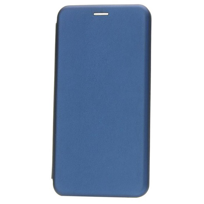 Чехол-книжка Fashion Case для Xiaomi Redmi Note 6 Pro Синий