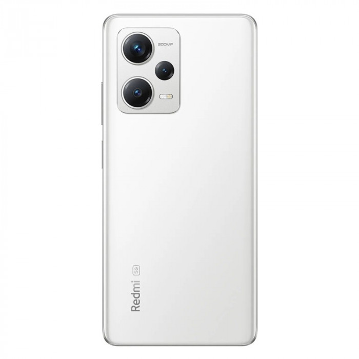 Смартфон Xiaomi Redmi Note 12 Pro+ 12/256GB Белый