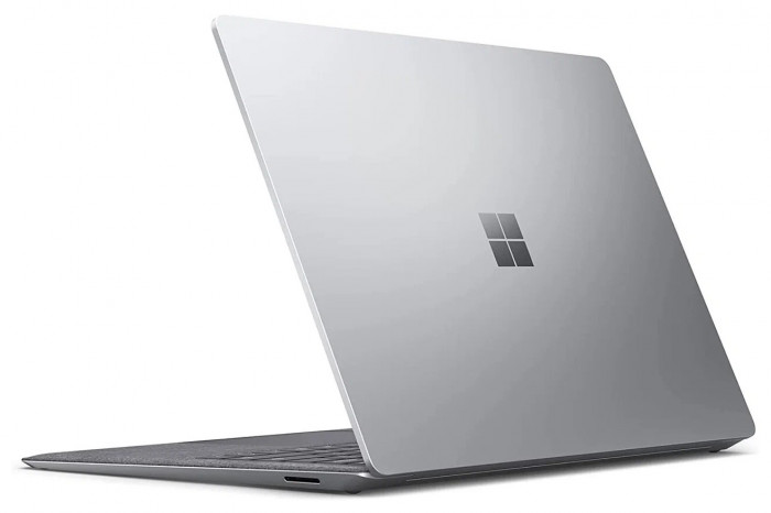 Ноутбук Microsoft Surface Laptop 5 (15" Core i7 8/256GB) Платина