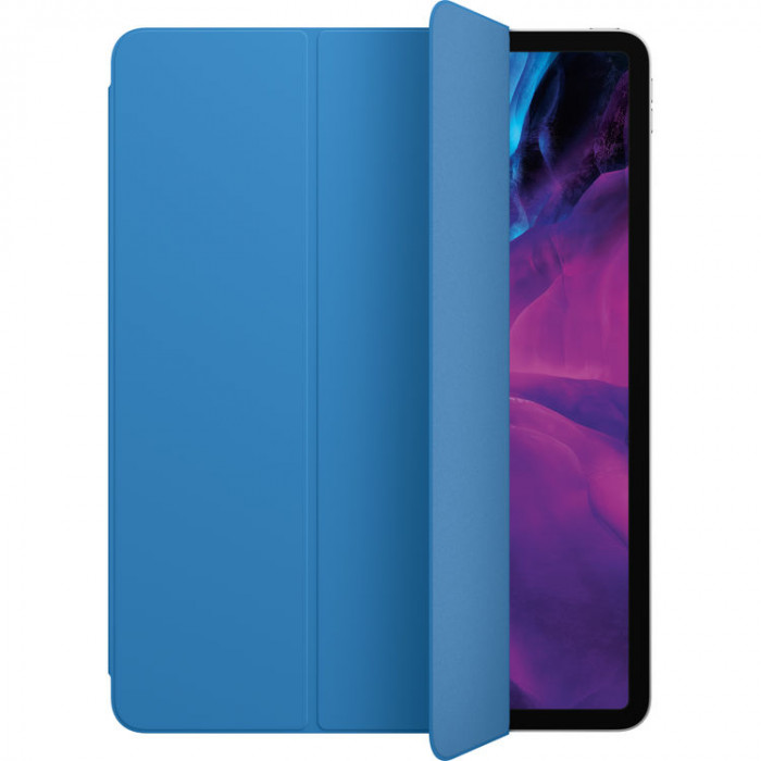 Чехол Smart Case для iPad mini 4 Синий