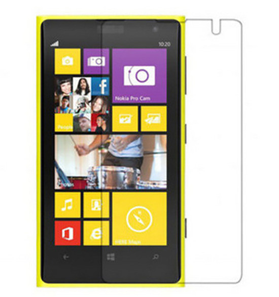 Защитная пленка для nokia Lumia 1020