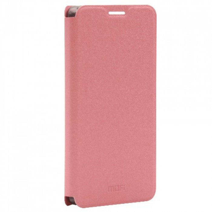 Чехол-накладка Mofi для Xiaomi Redmi 5 Розовая