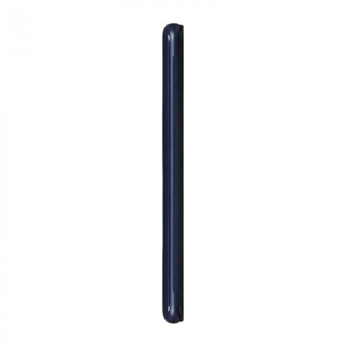 Смартфон Itel A17 1/16GB Dark blue