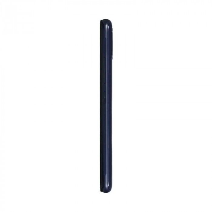 Смартфон Itel A17 1/16GB Dark blue