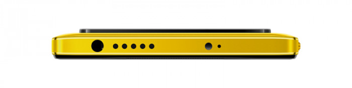 Смартфон POCO M4 Pro 4G 6/128GB Желтый