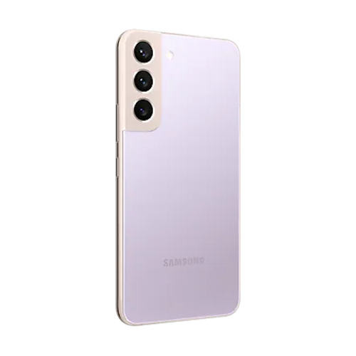 Смартфон Samsung Galaxy S22 8/128GB Фиолетовый (Purple)