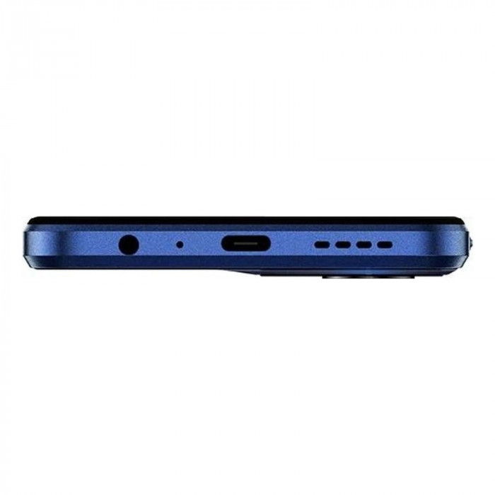 Смартфон Tecno Pova 4 Pro 8/256GB Fluorite Blue EAC