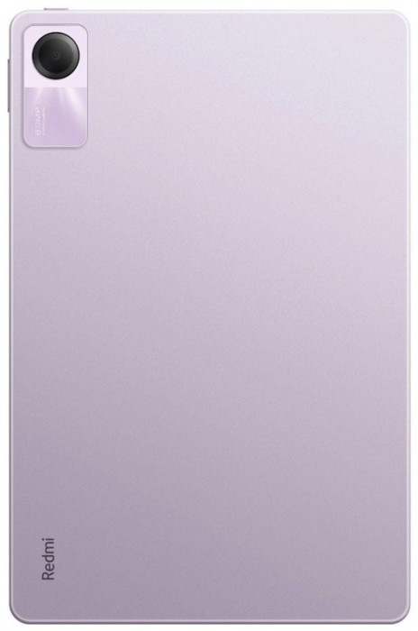 Планшет Xiaomi Redmi Pad SE 6/128GB Фиолетовый