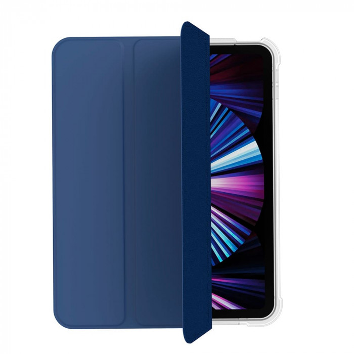 Чехол Smart Folio Case iPad Mini 6 Синий