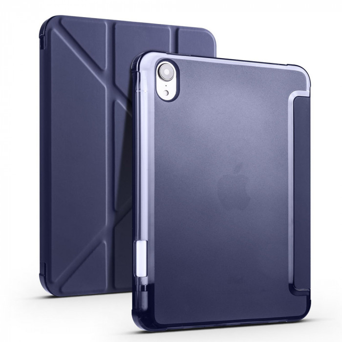 Чехол Smart Folio Case iPad Mini 6 Синий