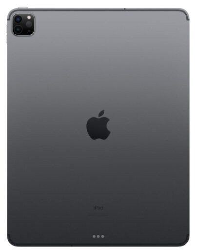 Планшет Apple iPad Pro 12.9 (2021) 1Tb Wi-Fi + Cellular Space Gray