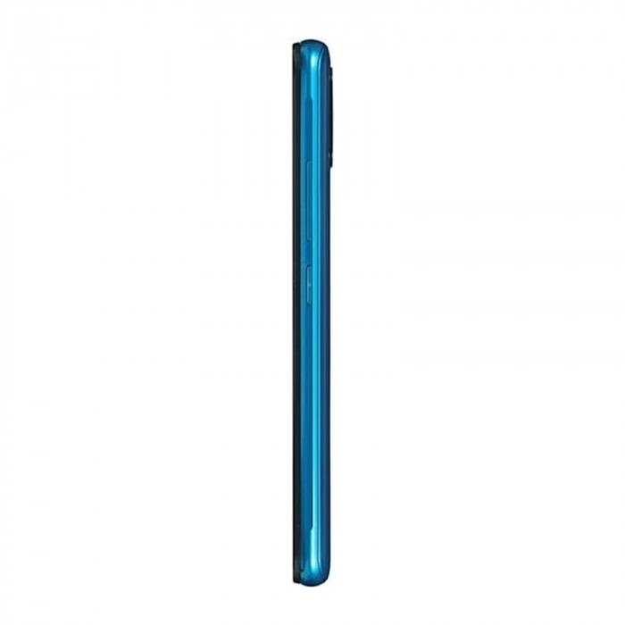 Смартфон Itel A17 1/16GB Lake blue