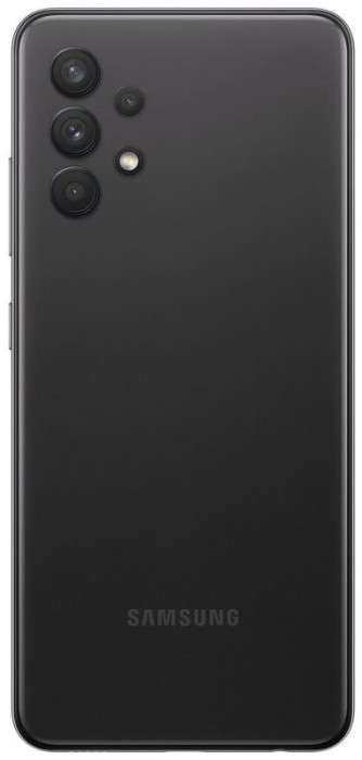 Смартфон Samsung Galaxy A32 6/128GB Черный  (Black) EAC