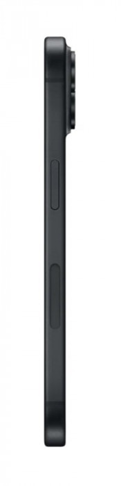 Смартфон Apple iPhone 15 256GB Черный (Black)  DualSim