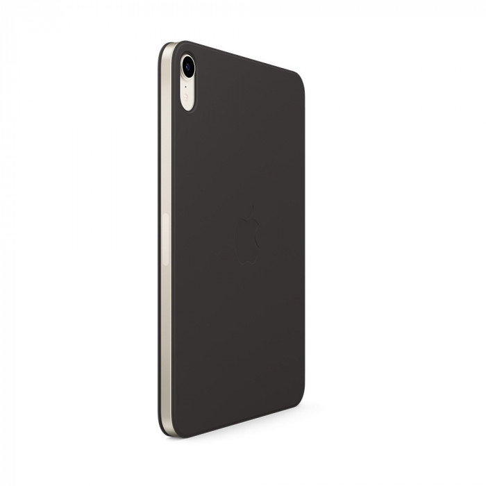 Чехол Smart Folio Case iPad Mini 6 Чёрный