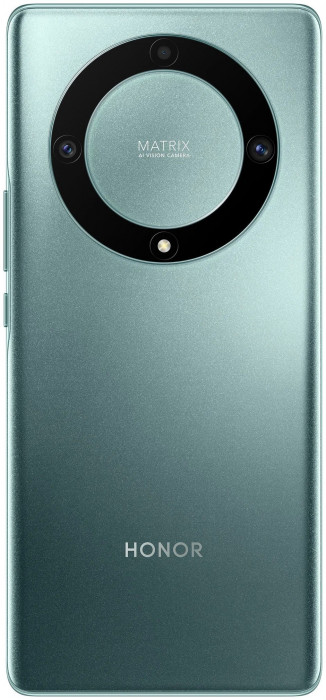Смартфон Honor X9A 8/256GB Зеленый (Emerald Green) EAC