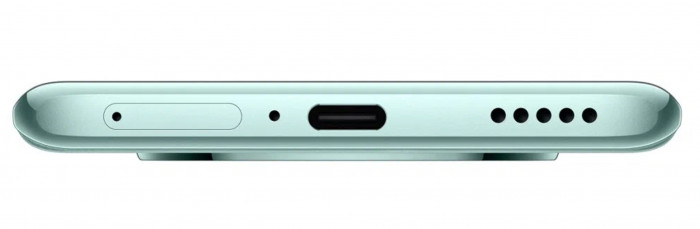 Смартфон Honor X9A 8/256GB Зеленый (Emerald Green) EAC