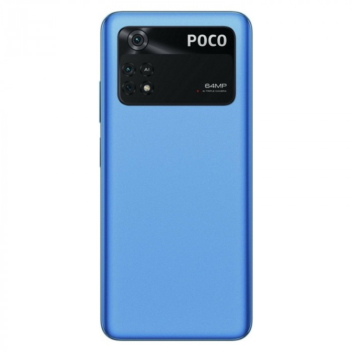 Смартфон POCO M4 Pro 4G 8/128GB Синий