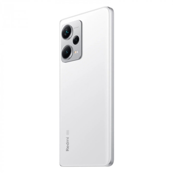 Смартфон Xiaomi Redmi Note 12 Pro+ 12/256GB Белый EAC