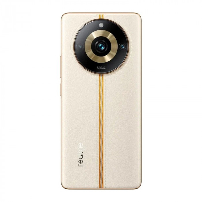 Смартфон Realme 11 Pro+ 8/256GB Бежевый EAC