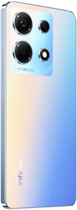 Смартфон Infinix Note 30 8/256GB Синий EAC