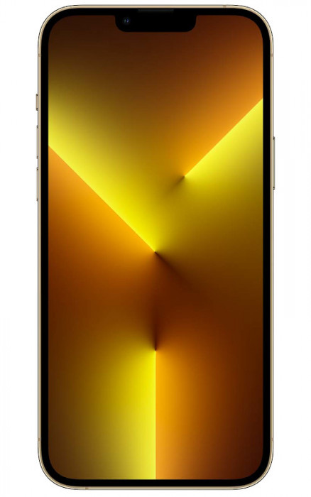 Смартфон Apple iPhone 13 Pro 256GB Золотой (Gold) EAC