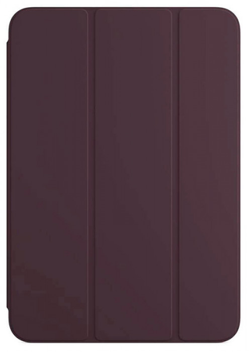 Чехол Smart Folio Case iPad Mini 6 Темно-фиолетовый