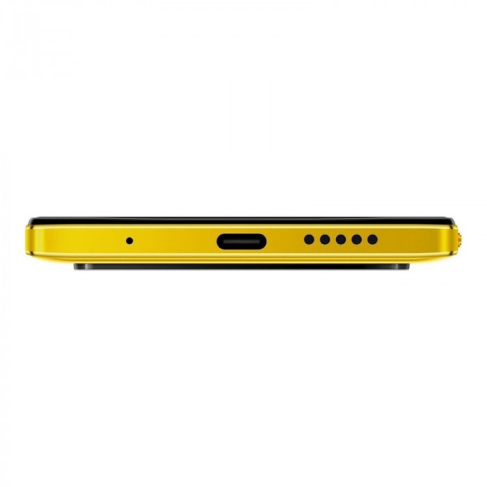 Смартфон POCO M4 Pro 4G 8/128GB Желтый