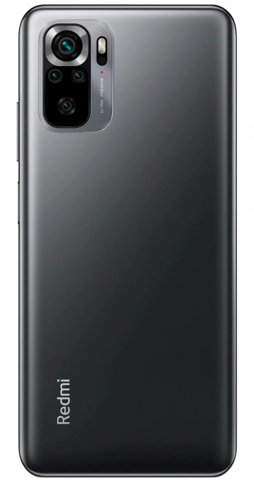 Смартфон Xiaomi Redmi Note 10S 8/128GB Onyx Gray