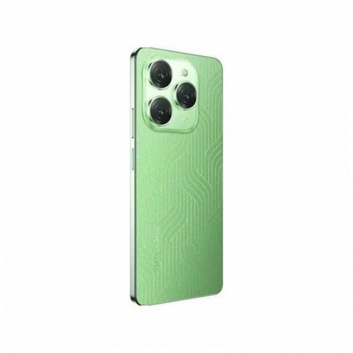 Смартфон Tecno Spark 20 Pro  8/256GB Зелёный EAC