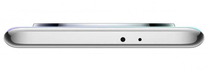 Смартфон Honor X9A 6/128GB Серебро (Titanium Silver) EAC