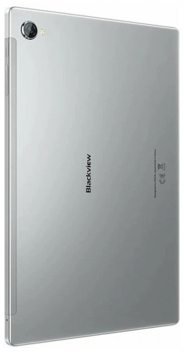 Планшет Blackview TAB 15 Pro LTE 8/256GB Серебро