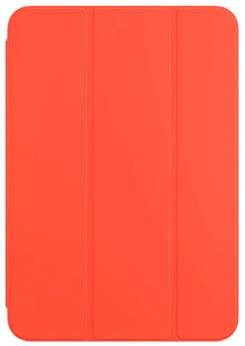 Чехол Smart Folio Case iPad Mini 6 Оранжевый