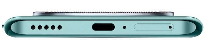 Смартфон Honor X9A 6/128GB Зеленый (Emerald Green) EAC