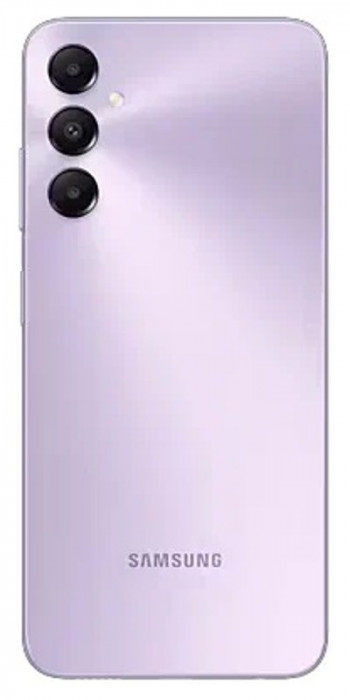 Смартфон Samsung Galaxy A05s 4/64GB Лаванда (Lavender)