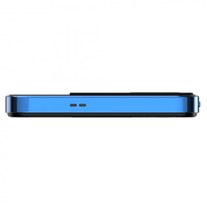 Смартфон Tecno Pova 5 8/128GB Синий EAC