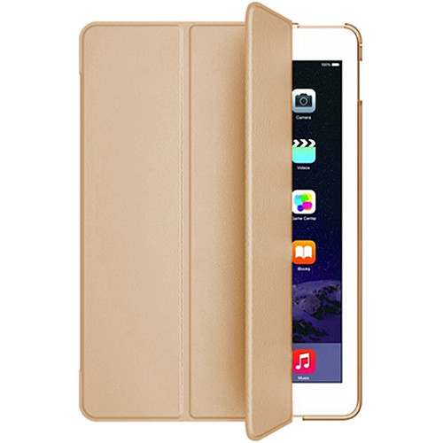 Чехол для iPad Pro 10.5" Smart Case золото