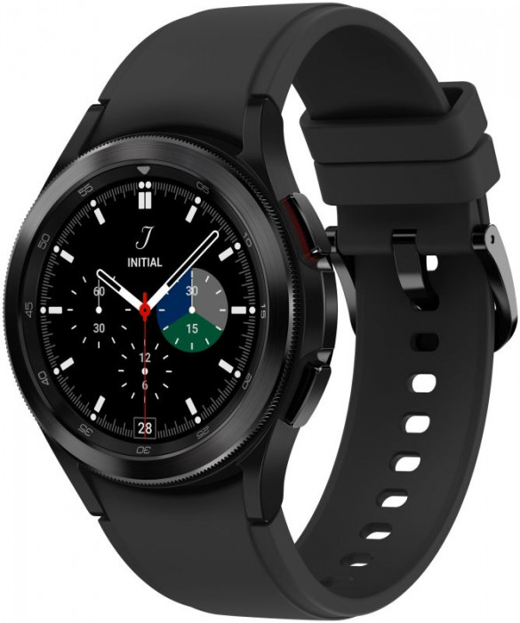 Умные часы Samsung Galaxy Watch4 Classic 42mm Черный
