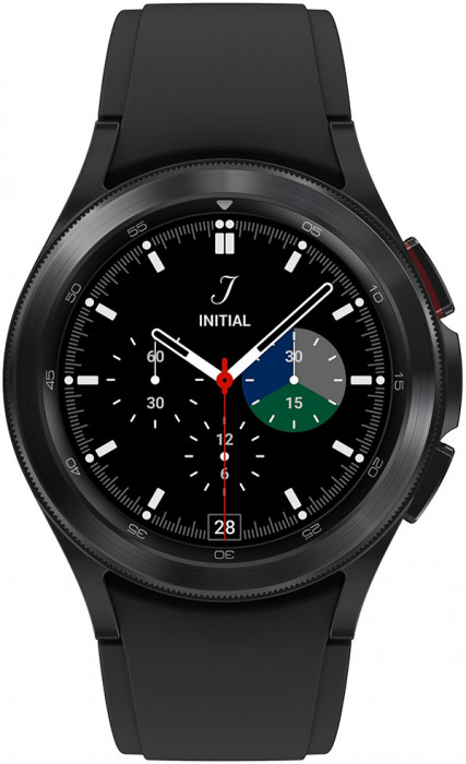Умные часы Samsung Galaxy Watch4 Classic 42mm Черный